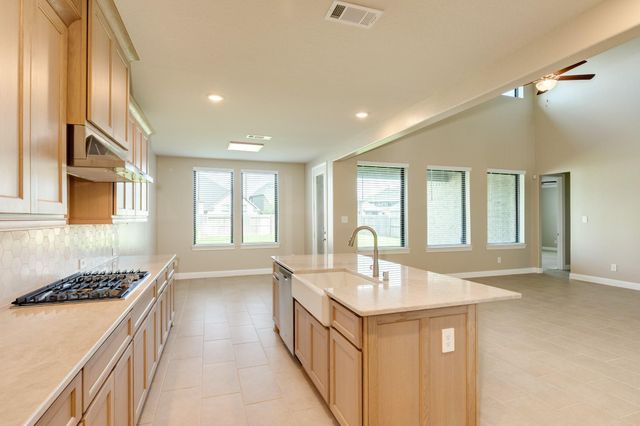 1919 Camille Park Drive, Missouri City, TX 77459