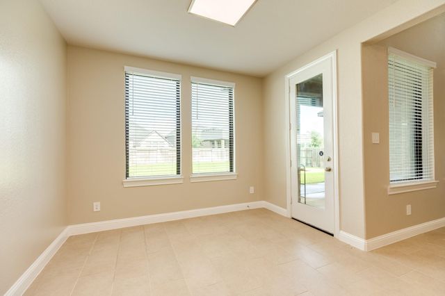 1919 Camille Park Drive, Missouri City, TX 77459