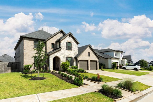 1919 Camille Park Drive, Missouri City, TX 77459
