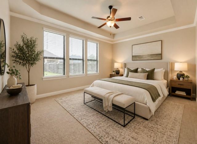 1919 Camille Park Drive, Missouri City, TX 77459