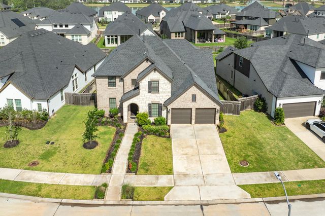 1919 Camille Park Drive, Missouri City, TX 77459