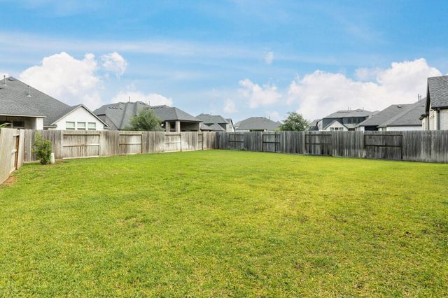 1919 Camille Park Drive, Missouri City, TX 77459