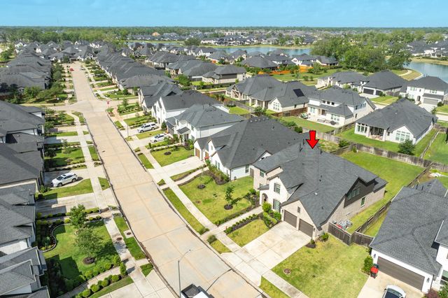 1919 Camille Park Drive, Missouri City, TX 77459