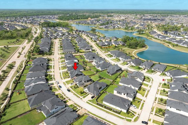 1919 Camille Park Drive, Missouri City, TX 77459