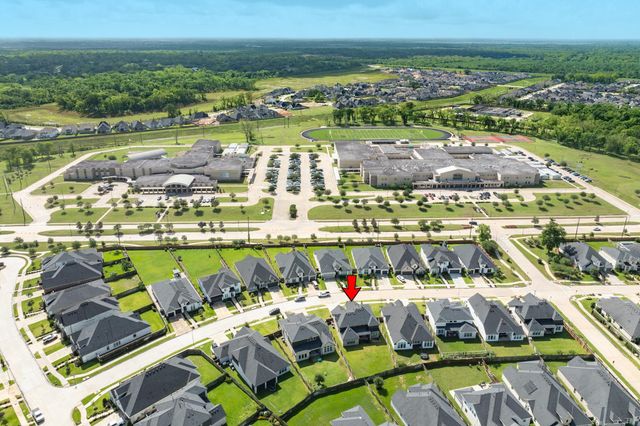 1919 Camille Park Drive, Missouri City, TX 77459