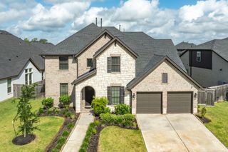 1919 Camille Park Drive, Missouri City, TX 77459
