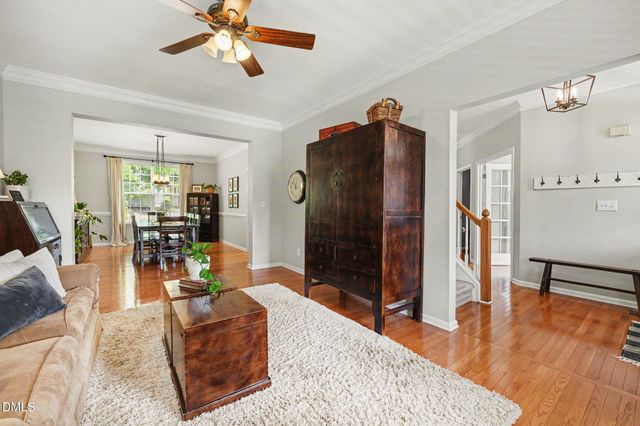 144 Sudano Court, Holly Springs, NC 27540