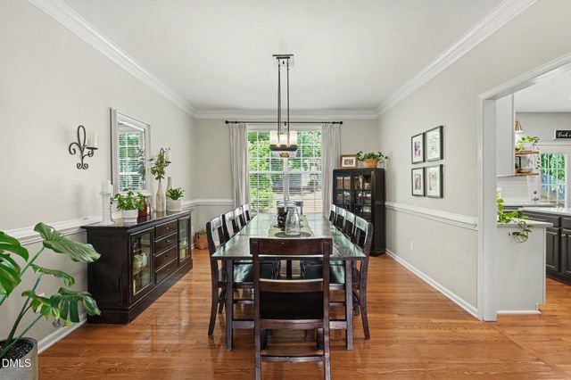 144 Sudano Court, Holly Springs, NC 27540