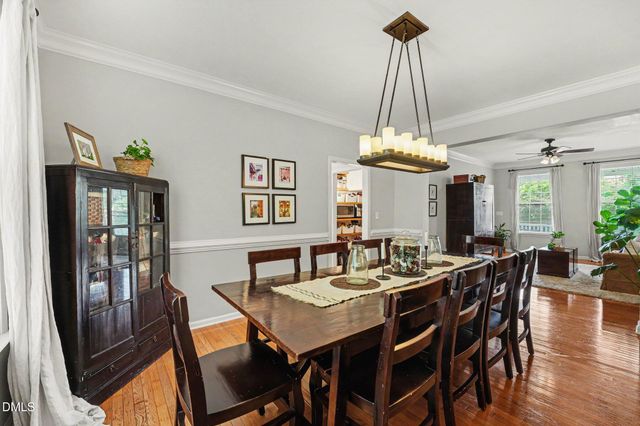 144 Sudano Court, Holly Springs, NC 27540