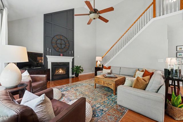 144 Sudano Court, Holly Springs, NC 27540