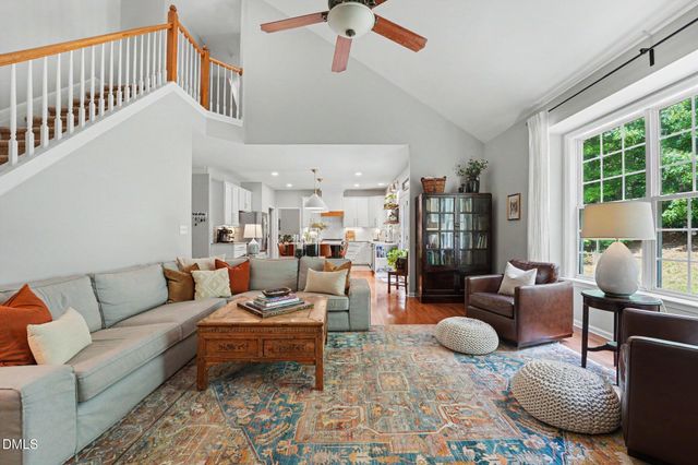 144 Sudano Court, Holly Springs, NC 27540