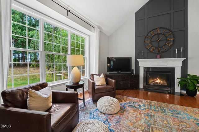 144 Sudano Court, Holly Springs, NC 27540