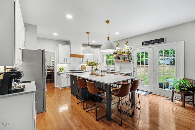 144 Sudano Court, Holly Springs, NC 27540