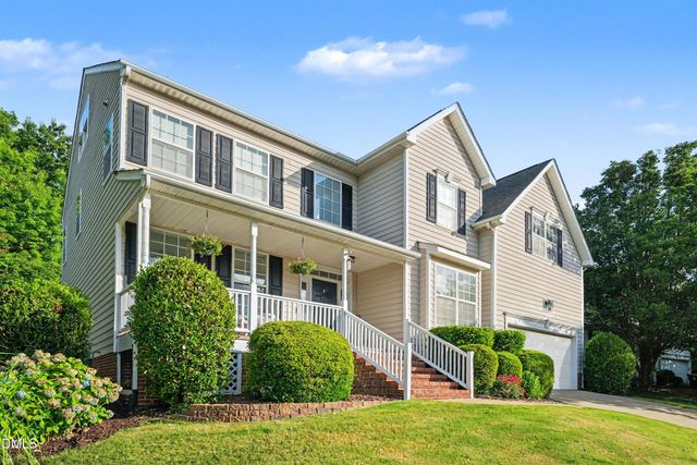 144 Sudano Court, Holly Springs, NC 27540