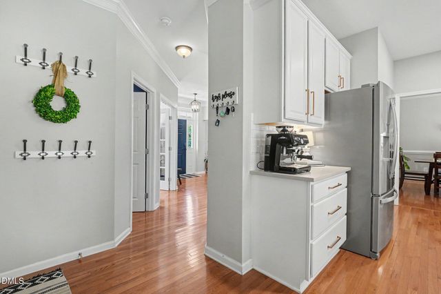 144 Sudano Court, Holly Springs, NC 27540