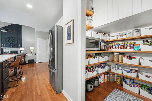 144 Sudano Court, Holly Springs, NC 27540