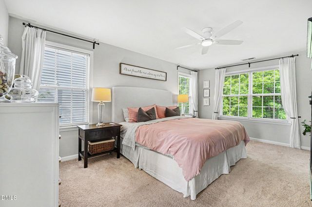 144 Sudano Court, Holly Springs, NC 27540
