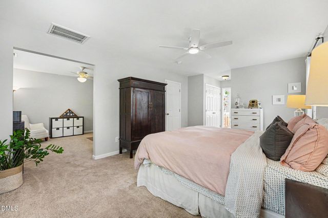 144 Sudano Court, Holly Springs, NC 27540