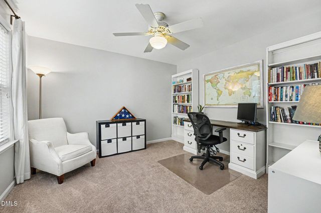 144 Sudano Court, Holly Springs, NC 27540