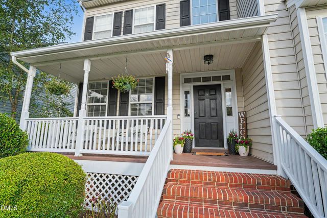 144 Sudano Court, Holly Springs, NC 27540