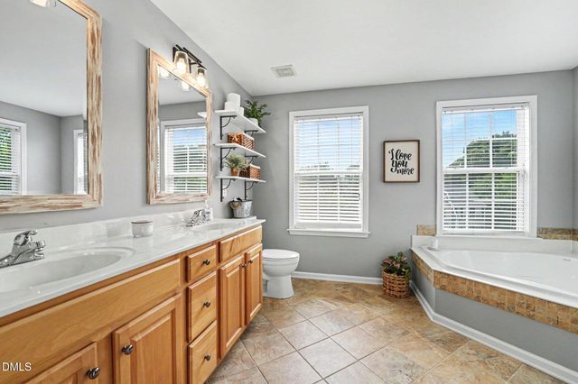 144 Sudano Court, Holly Springs, NC 27540