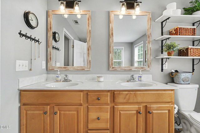 144 Sudano Court, Holly Springs, NC 27540