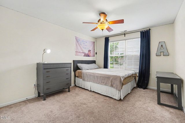 144 Sudano Court, Holly Springs, NC 27540