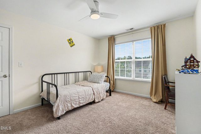 144 Sudano Court, Holly Springs, NC 27540
