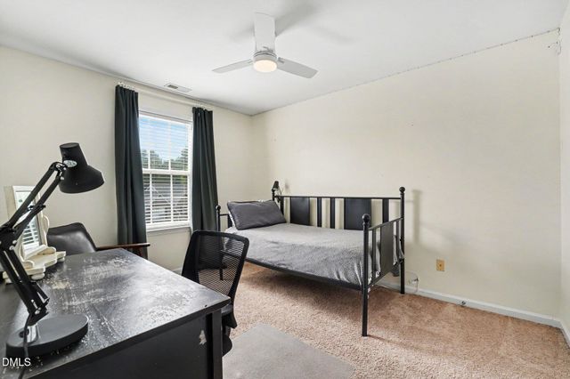144 Sudano Court, Holly Springs, NC 27540