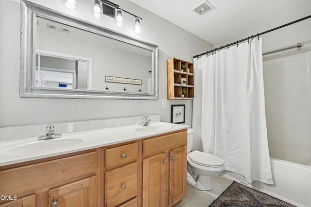 144 Sudano Court, Holly Springs, NC 27540