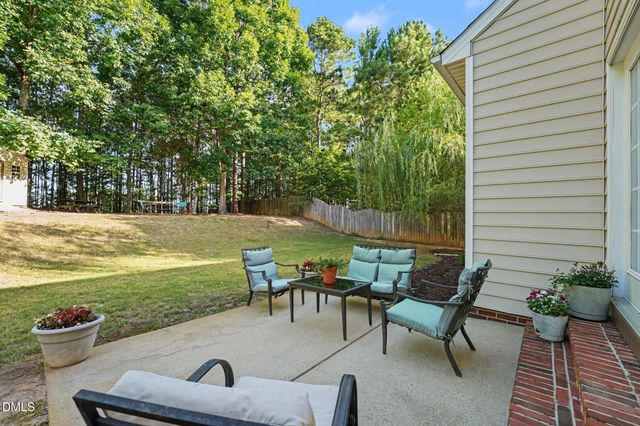 144 Sudano Court, Holly Springs, NC 27540