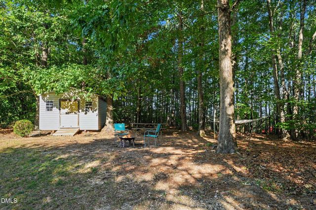 144 Sudano Court, Holly Springs, NC 27540