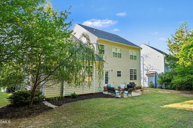 144 Sudano Court, Holly Springs, NC 27540