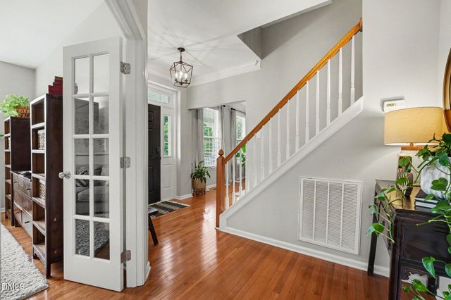 144 Sudano Court, Holly Springs, NC 27540