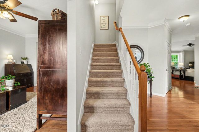 144 Sudano Court, Holly Springs, NC 27540