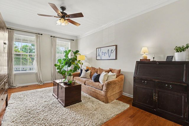 144 Sudano Court, Holly Springs, NC 27540