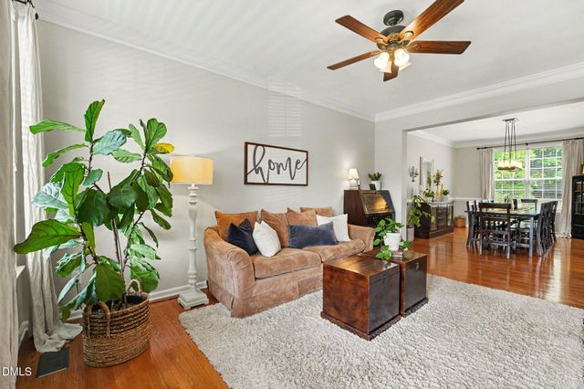 144 Sudano Court, Holly Springs, NC 27540