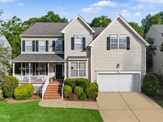 144 Sudano Court, Holly Springs, NC 27540