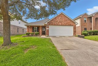 10331 Whisper Bluff Drive, Humble, TX 77396