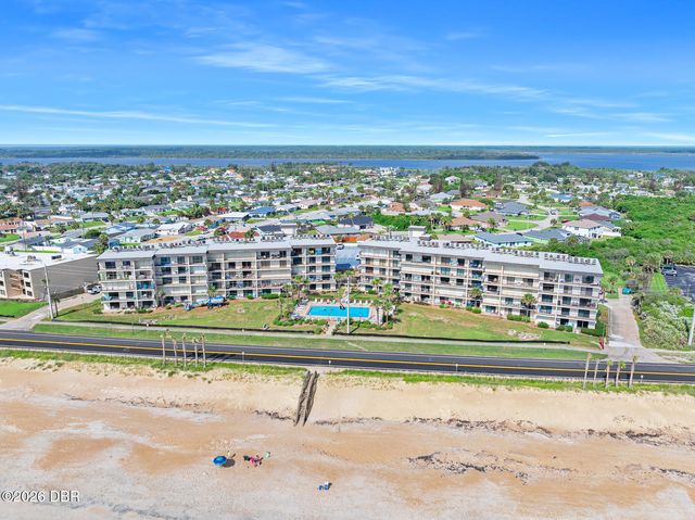 2700 Ocean Shore Blvd Apt 518, Ormond Beach, FL 32176