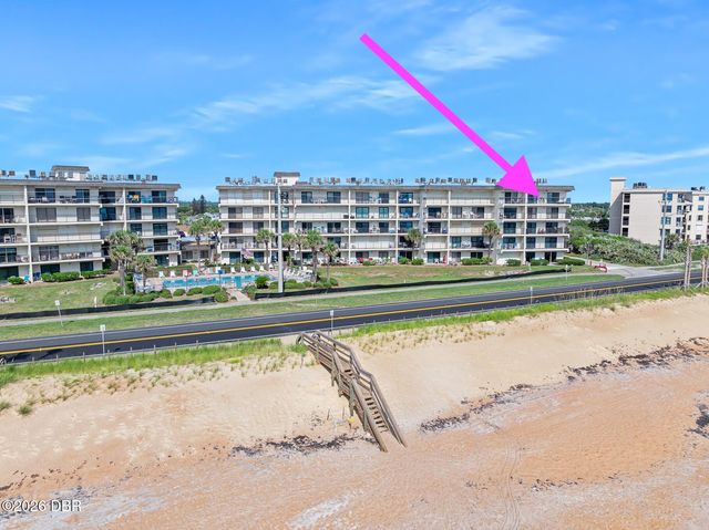 2700 Ocean Shore Blvd Apt 518, Ormond Beach, FL 32176
