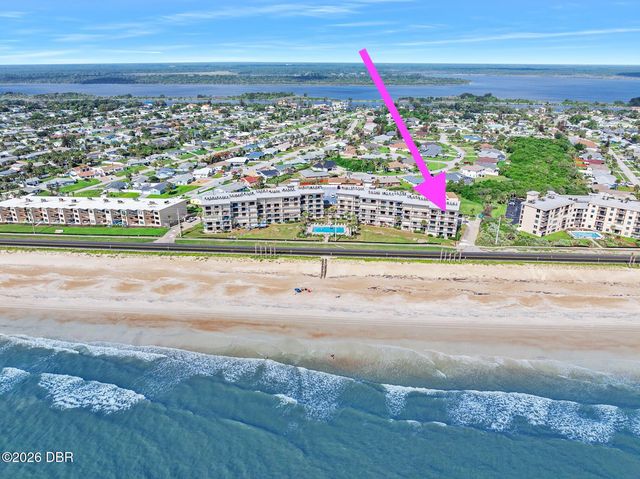 2700 Ocean Shore Blvd Apt 518, Ormond Beach, FL 32176