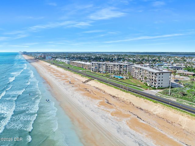 2700 Ocean Shore Blvd Apt 518, Ormond Beach, FL 32176
