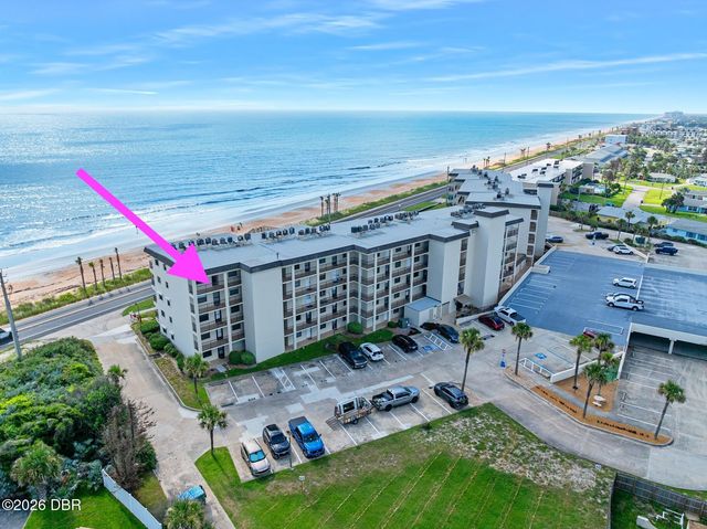 2700 Ocean Shore Blvd Apt 518, Ormond Beach, FL 32176