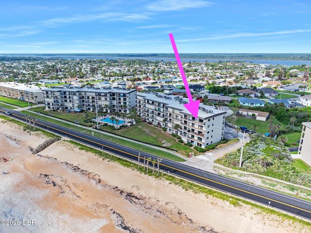 2700 Ocean Shore Blvd Apt 518, Ormond Beach, FL 32176