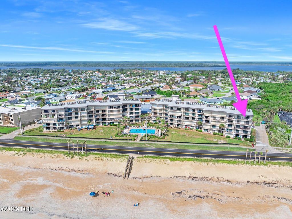 2700 Ocean Shore Blvd Apt 518, Ormond Beach, FL 32176