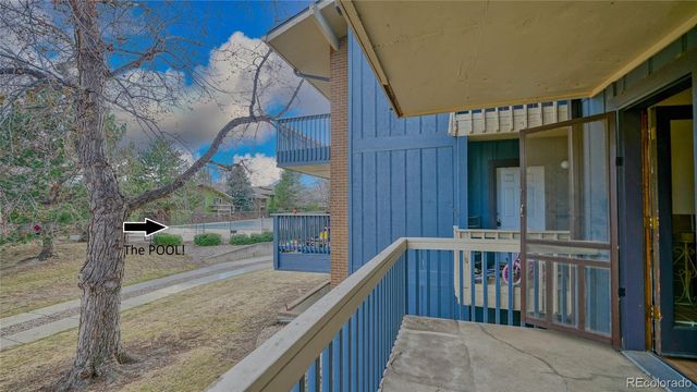 2800 Kalmia Avenue A225, Boulder, CO 80301