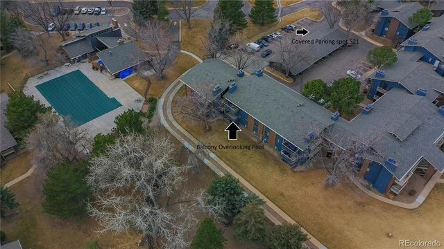 2800 Kalmia Avenue A225, Boulder, CO 80301