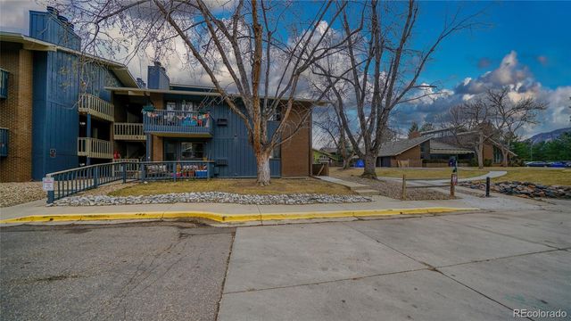2800 Kalmia Avenue A225, Boulder, CO 80301
