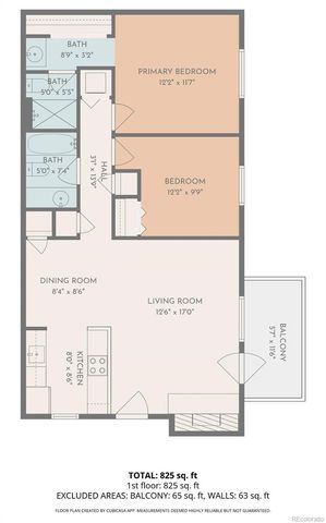 2800 Kalmia Avenue A225, Boulder, CO 80301